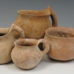 keramiko uporabljamo že vrsto let