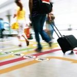 Izdelava nalepk v podjetju Grafika Gracer