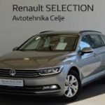 Rabljena vozila Slovenija