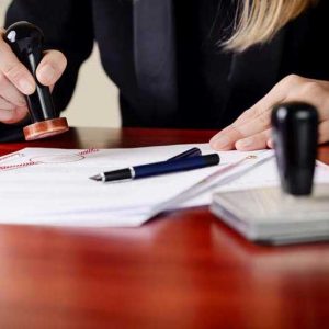 Prevajanje dokumentov